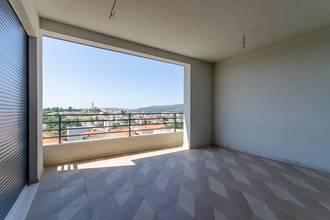 Thumbnail von Neubauwohnungen mit Meerblick und Garagenstellplatz, 400 Meter zum Meer