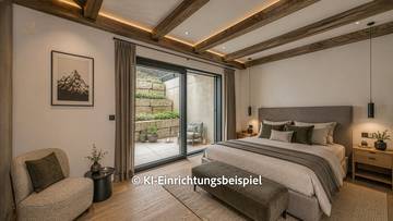 Thumbnail von Renditeobjekt - Exklusive Neubau-Wohnung in sonniger Toplage