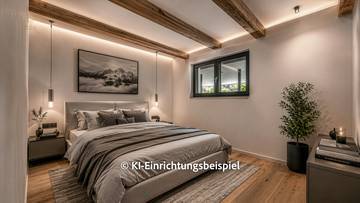 Thumbnail von Renditeobjekt - Exklusive Neubau-Wohnung in sonniger Toplage
