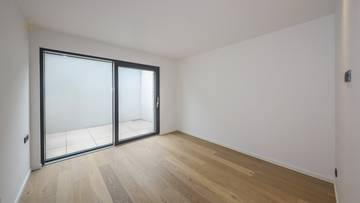 Thumbnail von Renditeobjekt - Exklusive Neubau-Wohnung in sonniger Toplage