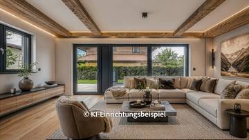 Thumbnail von Renditeobjekt - Exklusive Neubau-Wohnung in sonniger Toplage