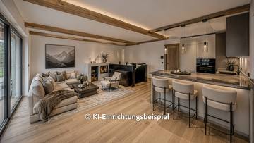 Thumbnail von Renditeobjekt - Exklusive Neubau-Wohnung in sonniger Toplage