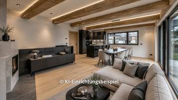 Thumbnail von Renditeobjekt - Exklusive Neubau-Wohnung in sonniger Toplage