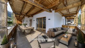 Thumbnail von Neuwertige Wohnung in Traum-Sonnen-Ruhelage