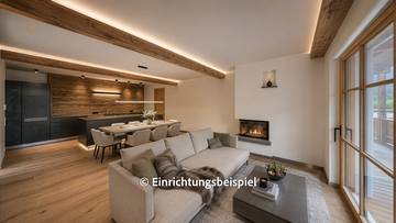 Thumbnail von Neuwertige Wohnung in Traum-Sonnen-Ruhelage