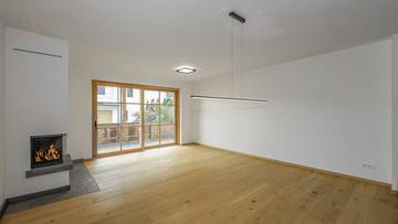 Thumbnail von Neuwertige Wohnung in Traum-Sonnen-Ruhelage