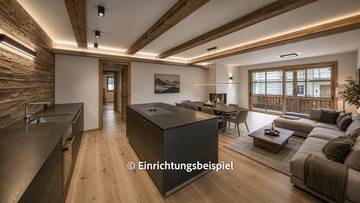 Thumbnail von Neuwertige Wohnung in Traum-Sonnen-Ruhelage