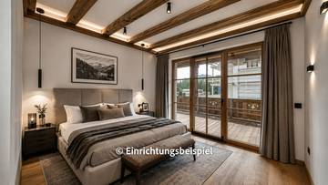 Thumbnail von Neuwertige Wohnung in Traum-Sonnen-Ruhelage