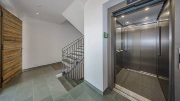 Thumbnail von Neuwertige Wohnung in Traum-Sonnen-Ruhelage
