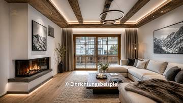 Thumbnail von Neuwertige Wohnung in Traum-Sonnen-Ruhelage