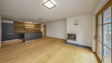 Thumbnail von Neuwertige Wohnung in Traum-Sonnen-Ruhelage