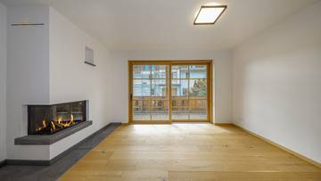Thumbnail von Neuwertige Wohnung in Traum-Sonnen-Ruhelage