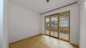 Thumbnail von Neuwertige Wohnung in Traum-Sonnen-Ruhelage