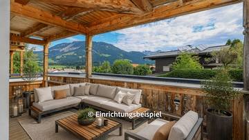 Thumbnail von Neuwertige Wohnung in Traum-Sonnen-Ruhelage