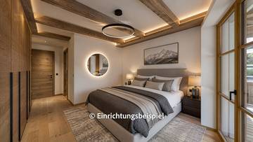 Thumbnail von Neuwertige Wohnung in Traum-Sonnen-Ruhelage