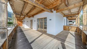 Thumbnail von Neuwertige Wohnung in Traum-Sonnen-Ruhelage