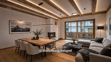 Thumbnail von Neuwertige Wohnung in Traum-Sonnen-Ruhelage