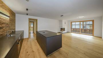 Thumbnail von Neuwertige Wohnung in Traum-Sonnen-Ruhelage
