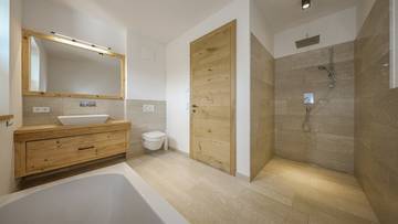 Thumbnail von Neuwertige Wohnung in Traum-Sonnen-Ruhelage