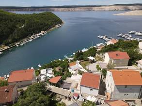 Renoviertes Haus nahe dem Meer