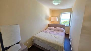 Thumbnail von Möblierte Wohnung mit Meerblick, Balkon und Terrasse