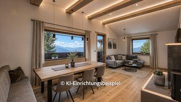 Thumbnail von Berghütte in unverbaubarer Alleinlage - touristisch vermietbar