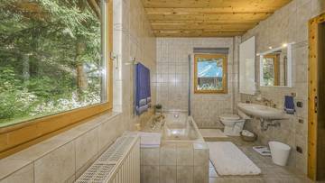 Thumbnail von Berghütte in unverbaubarer Alleinlage - touristisch vermietbar