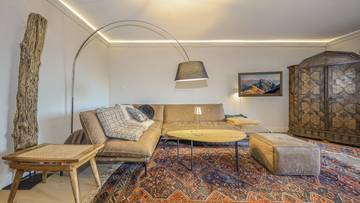 Thumbnail von Exklusives Apartment mit Freizeitwohnsitz auf der Bichlalm
