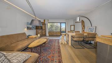 Thumbnail von Exklusives Apartment mit Freizeitwohnsitz auf der Bichlalm