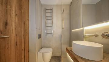 Thumbnail von Exklusives Apartment mit Freizeitwohnsitz auf der Bichlalm