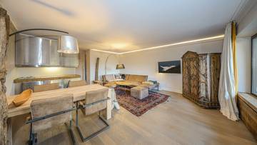 Thumbnail von Exklusives Apartment mit Freizeitwohnsitz auf der Bichlalm