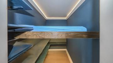 Thumbnail von Exklusives Apartment mit Freizeitwohnsitz auf der Bichlalm