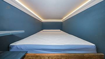 Thumbnail von Exklusives Apartment mit Freizeitwohnsitz auf der Bichlalm