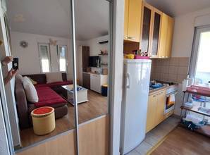 Thumbnail von Möblierte Wohnung mit Meerblick und Balkon in oberster Etage