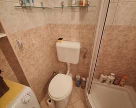 Thumbnail von Möblierte Wohnung mit Meerblick und Balkon in oberster Etage