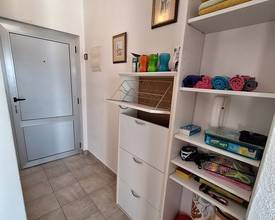 Thumbnail von Möblierte Wohnung mit Meerblick und Balkon in oberster Etage