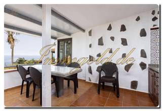 Thumbnail von Immogold Sonnenschein Insel Teneriffa zum Verlieben Finca mit Meerblick und Pool