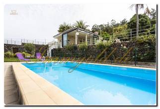 Thumbnail von Immogold Sonnenschein Insel Teneriffa zum Verlieben Finca mit Meerblick und Pool