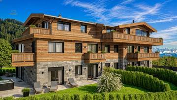 Thumbnail von Residence Burgstall - Penthouse Top V
