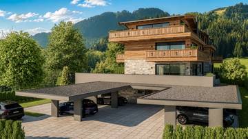 Thumbnail von Residence Burgstall - Penthouse Top V