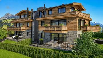 Thumbnail von Residence Burgstall - Top II
