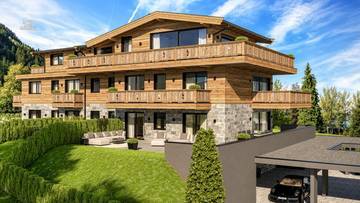Thumbnail von Residence Burgstall - Top II