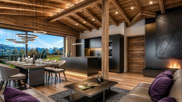 Thumbnail von Residence Burgstall - Top II