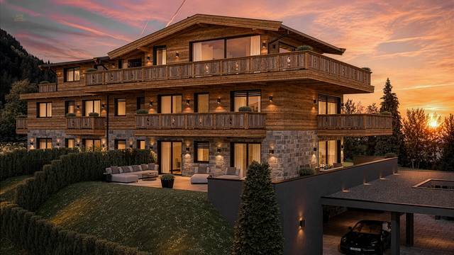 Residence Burgstall - Top IIII