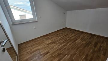 Thumbnail von Wohnung im Dachgeschoss mit schönem Blick auf das Meer