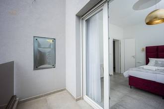 Thumbnail von Luxuriöses Penthouse mit Pool und Meerblick