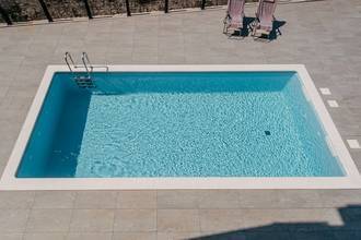 Thumbnail von Luxuriöses Penthouse mit Pool und Meerblick