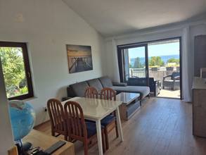 Thumbnail von Maisonettewohnung mit schönem Blick auf das Meer