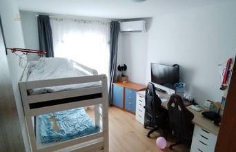 Thumbnail von Maisonettewohnung mit schönem Blick auf das Meer
