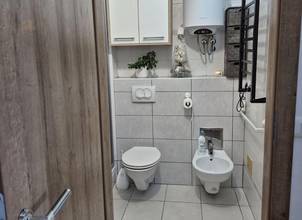 Thumbnail von Maisonettewohnung mit schönem Blick auf das Meer